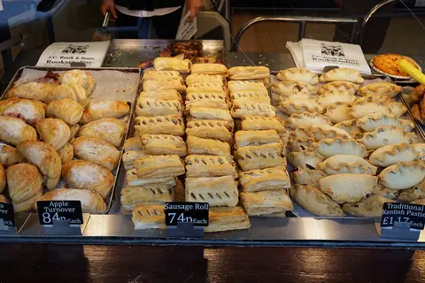 Bakers Oven photo 3